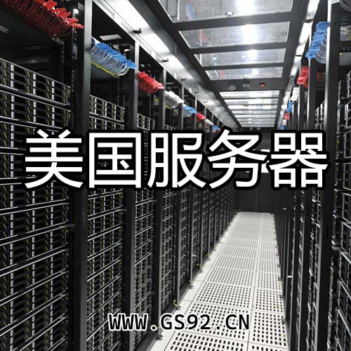 ??美國輕量云 8C8G50M